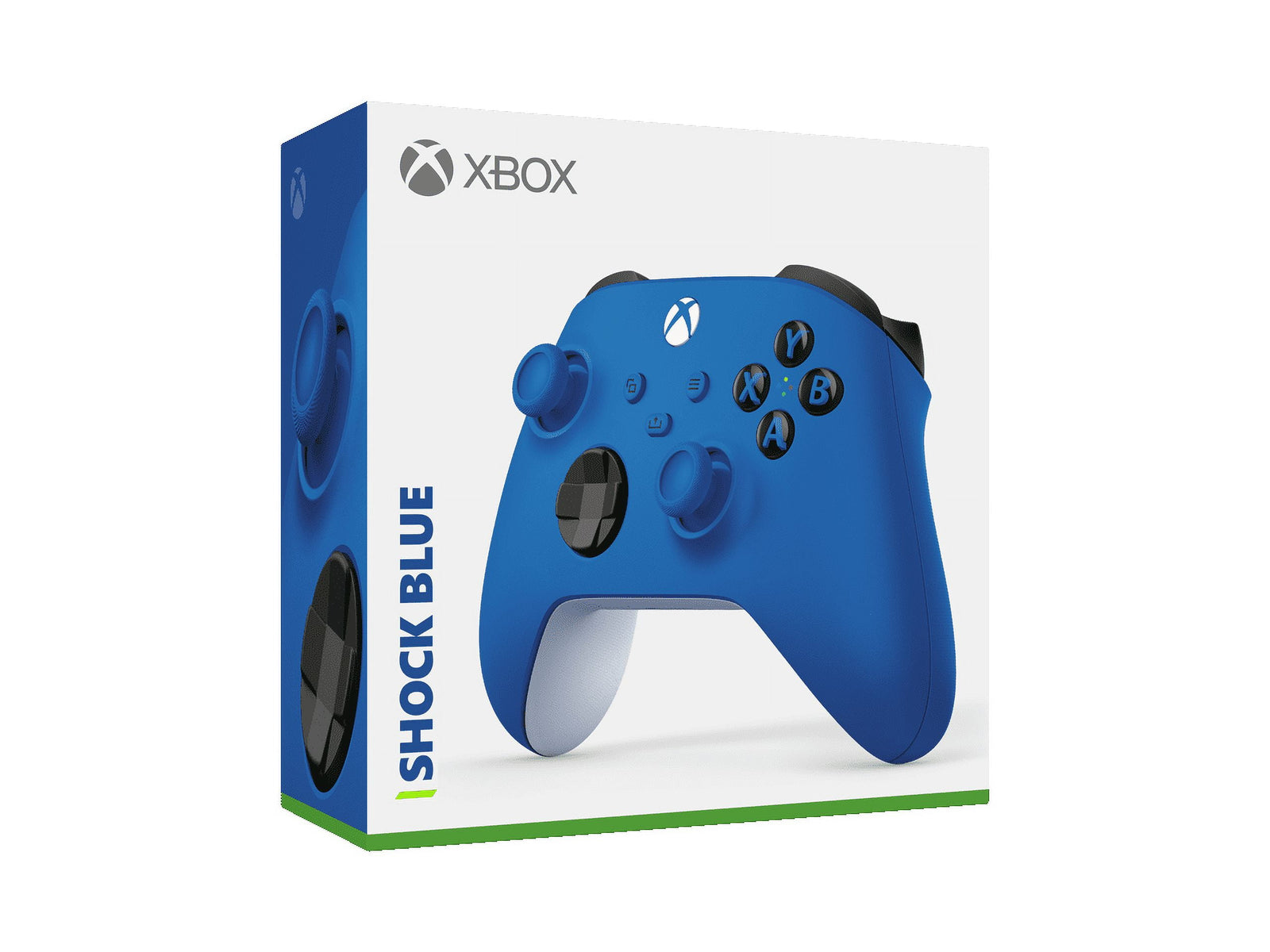 Xbox Wireless Controller - Electric Volt